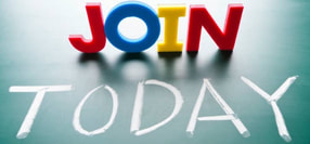 Join DADD Today, link to CEC Membership page